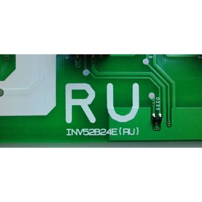 BACKLIGHT INVERSOR RU 01480B / SAMSUNG LJ97-01480B MODELO LNT5265FX/XAA - Imagen 2